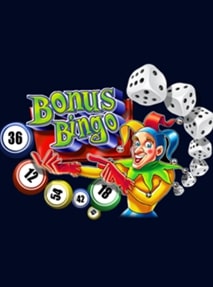 Bonus Bingo
