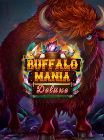 Buffalo Mania Deluxe