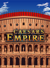 Caesar's Empire