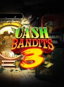 Cash Bandits 3