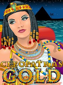 Cleopatra's Gold