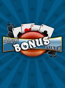 Double Double Bonus Poker