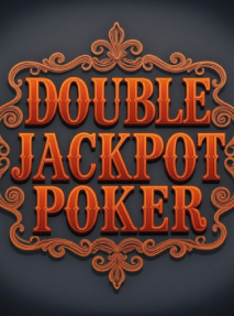 Double Jackpot Poker