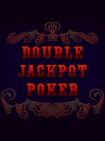 Double Jackpot Poker