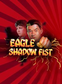 Eagle Shadow Fist