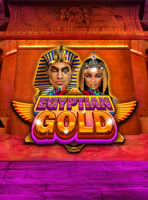 Egyptian Gold