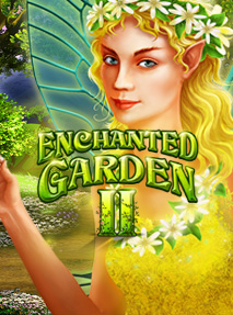 Enchanted Garden II