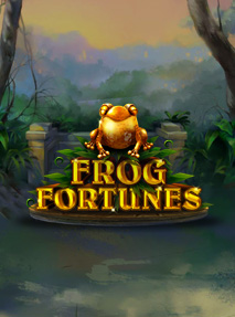 Frog Fortunes