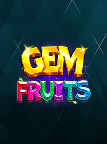 Gem Fruits