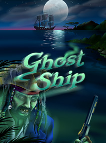 Ghost Ship