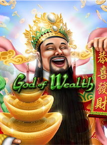 God of Wealth