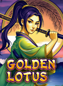Golden Lotus