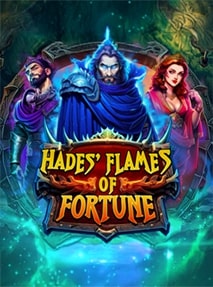 Hade's Flames of Fortune