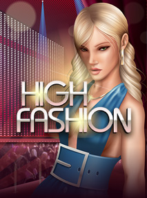 High Fashion