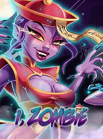 I, Zombie (Jiang Shi)
