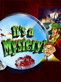 It's a Mystery