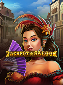 Jackpot Saloon