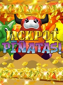 Jackpot Piñatas