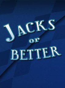 Jacks or Better