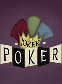 Joker Poker (10 Hands)
