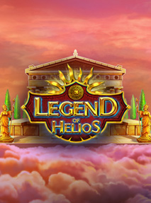 Legend of Helios