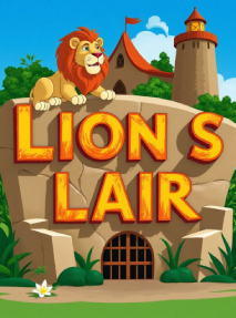 Lion's Lair