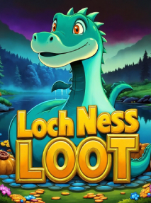 Loch Ness Loot
