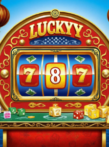 Lucky 8