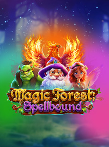 Magic Forest: Spellbound