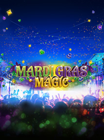 Mardi Gras Magic