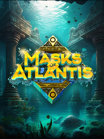 Masks Of Atlantis