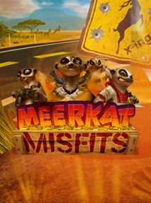 Meerkat Misfits