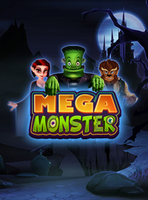 Mega Monster