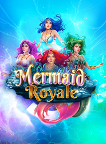 Mermaid Royale