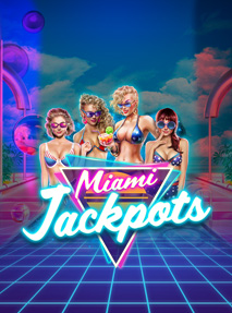 Miami Jackpots