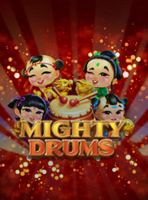Mighty Drums