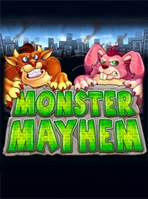 Monster Mayhem