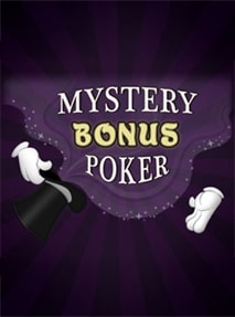 Mystery Bonus Poker