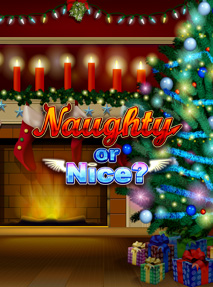Naughty Or Nice