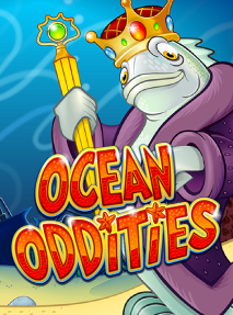 Ocean Oddities