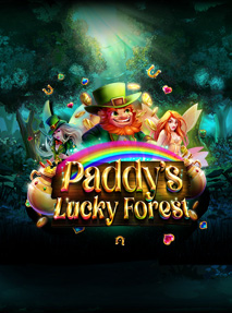 Paddy's Lucky Forest