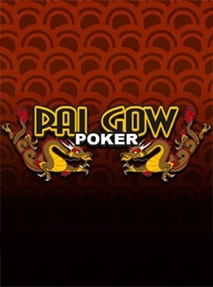 Pai Gow Poker