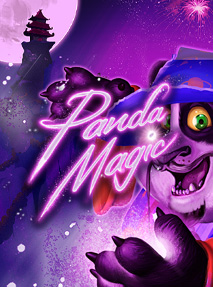 Panda Magic