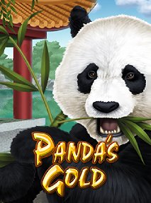 Panda's Gold