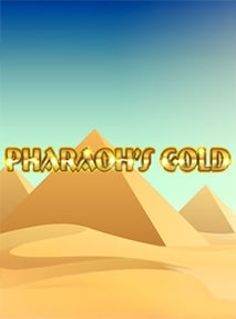 Pharaoh's Gold