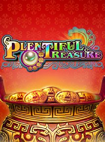 Plentiful Treasure