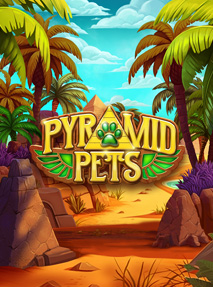 Pyramid Pets