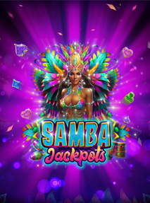 Samba Jackpots