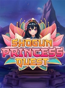 Shogun Princess Quest