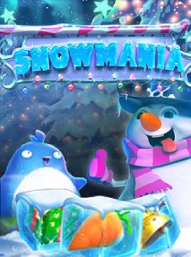 Snowmania